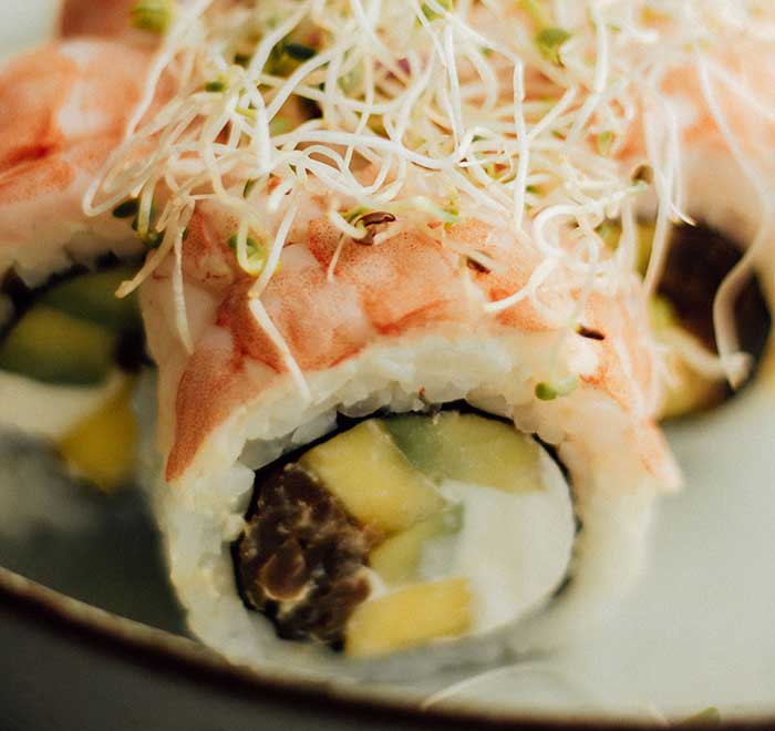 sushi
