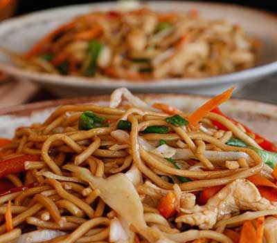 Wok